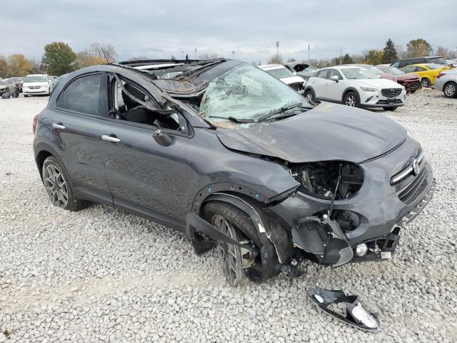 2021 FIAT 500X TREKK ZFBNF3B18MP945435