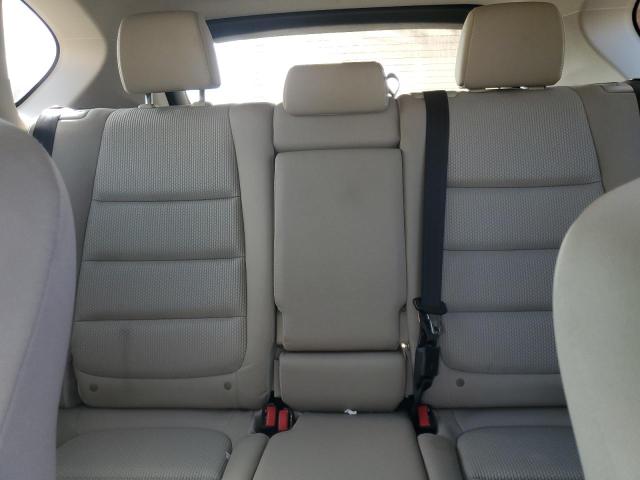 2016 MAZDA CX-5 TOURI - JM3KE2CY3G0608541