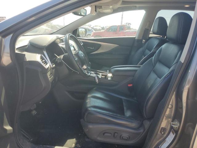 2015 NISSAN MURANO S - 5N1AZ2MH6FN215833