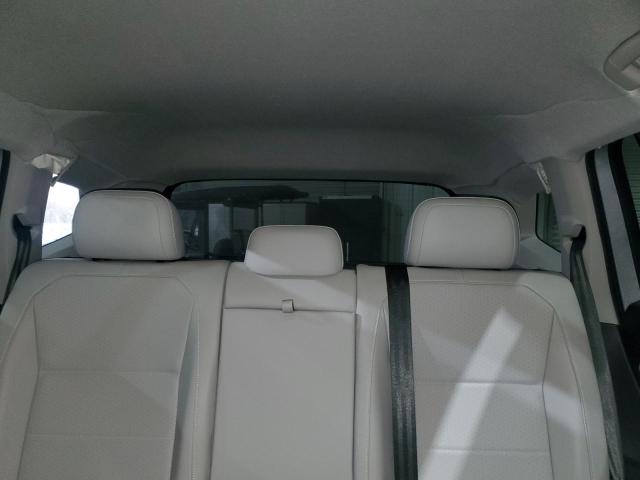 2021 VOLKSWAGEN TIGUAN SE - 3VV2B7AX4MM145084