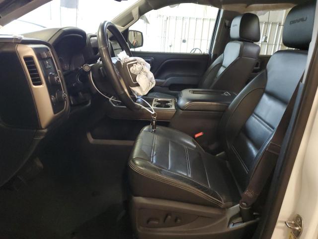 2017 GMC SIERRA K15 - 3GTU2PEC7HG248857