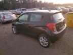 Lot #2957677070 2021 CHEVROLET SPARK 1LT