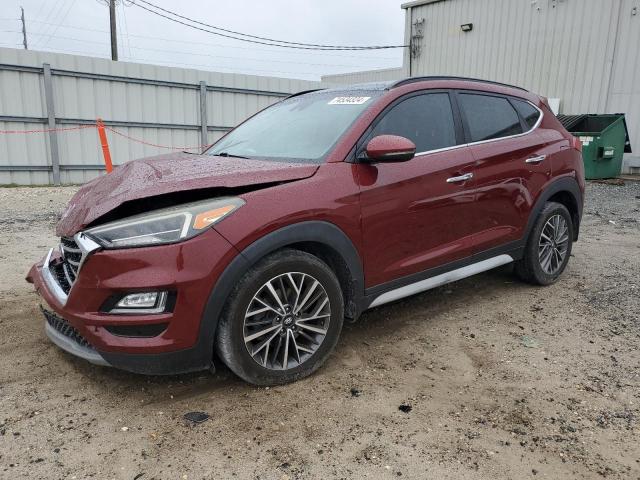 KM8J33AL2KU904851 2019 HYUNDAI TUCSON