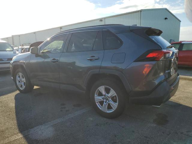 VIN JTMW1RFV5KD501766 2019 Toyota RAV4, Xle no.2