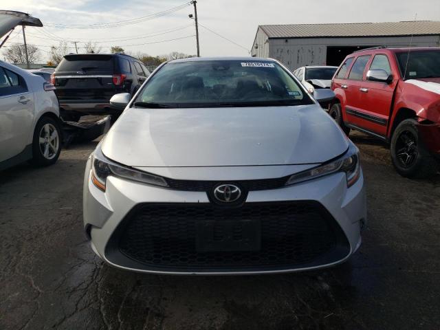2020 TOYOTA COROLLA LE - 5YFEPRAE6LP037645