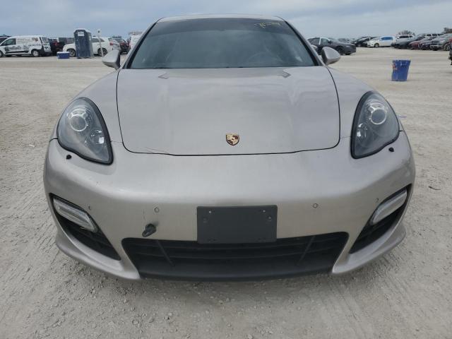 VIN WP0AF2A75DL075646 2013 PORSCHE PANAMERA no.5