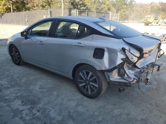 2020 NISSAN VERSA SV - 3N1CN8EV8LL866430