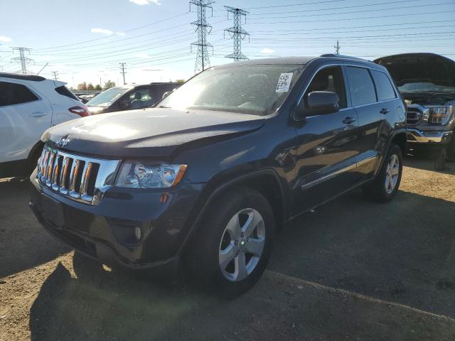 2012 JEEP GRAND CHEROKEE LAREDO 2012