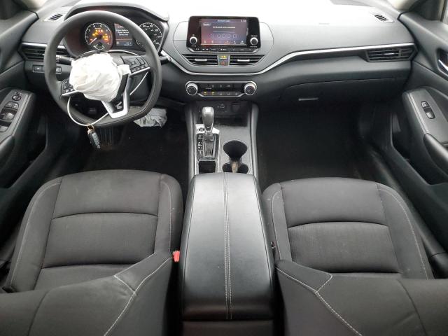 2022 NISSAN ALTIMA S - 1N4BL4BVXNN355905