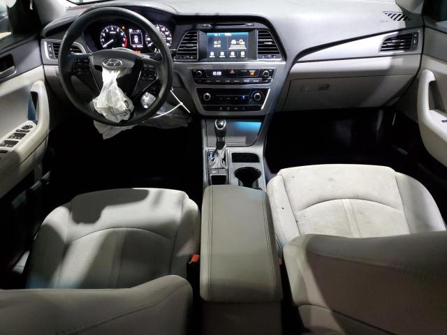 2016 HYUNDAI SONATA SE - 5NPE24AF6GH401320
