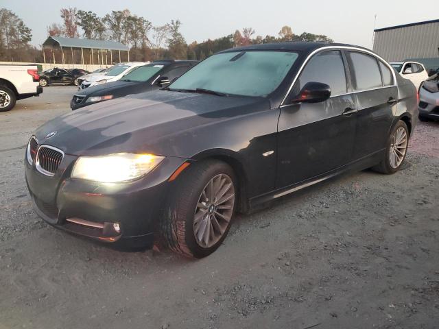 2011 BMW 335 XI 2011