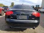 AUDI A4 2.0T QU photo