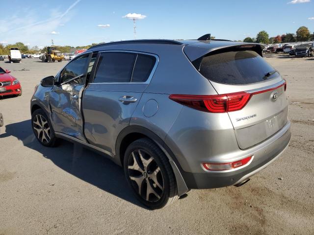 2019 KIA SPORTAGE S - KNDPRCA67K7562299