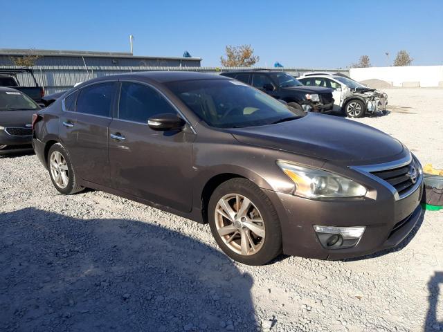 VIN 1N4AL3AP0DC106709 2013 Nissan Altima, 2.5 no.4