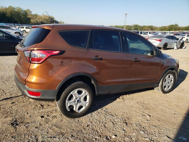 2017 FORD ESCAPE S - 1FMCU0F72HUE48150