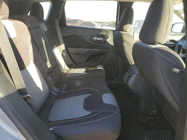 2015 JEEP CHEROKEE S - 1C4PJLAB1FW637403
