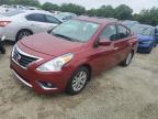 NISSAN VERSA S photo