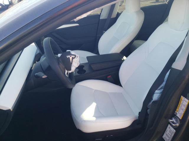 2023 TESLA MODEL 3 - 5YJ3E1EBXPF631879