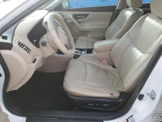 2015 NISSAN ALTIMA 2.5 - 1N4AL3AP6FC268315