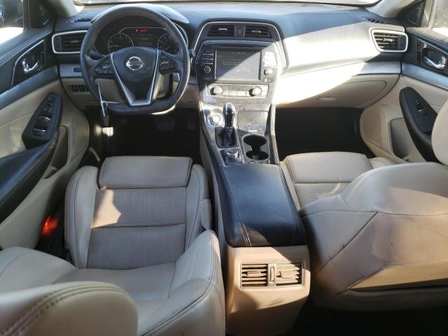 2016 NISSAN MAXIMA 3.5 - 1N4AA6AP2GC412676