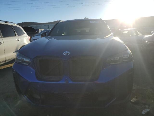 VIN 5YM23EC08P9P65351 2023 BMW X4 M no.5