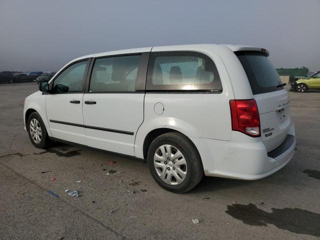 2016 DODGE GRAND CARA - 2C4RDGBG0GR350548