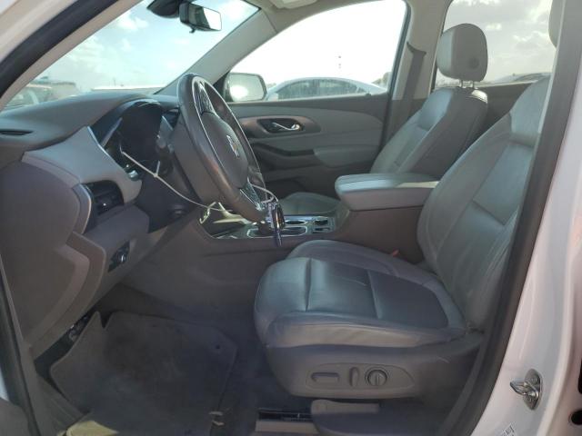 VIN 1GNERKKW2JJ108356 2018 Chevrolet Traverse, Premier no.7