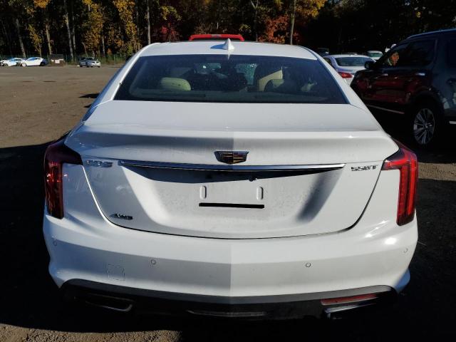 VIN 1G6DT5RWXR0106971 2024 Cadillac CT5, Premium Lu... no.6