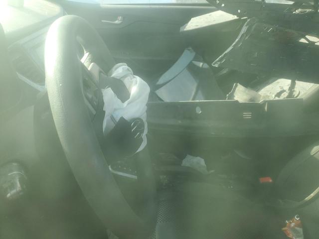 2022 HYUNDAI ACCENT SE - 3KPC24A60NE185036