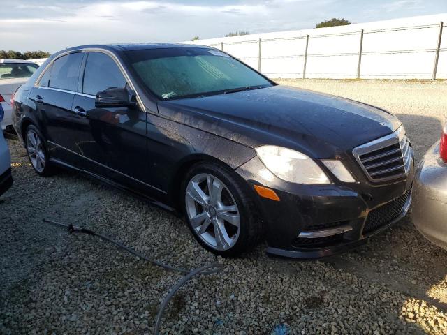 VIN WDDHF5KB2DA698243 2013 Mercedes-Benz E-Class, 350 no.4