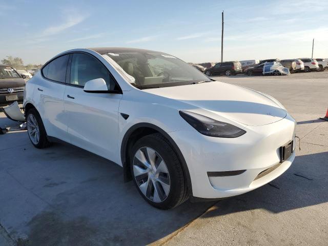 2024 TESLA MODEL Y - 7SAYGDED5RF017511