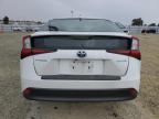 Lot #3030953500 2021 TOYOTA PRIUS SPEC