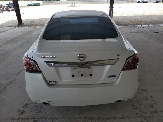 VIN 1N4AL3AP0EC108168 2014 Nissan Altima, 2.5 no.6