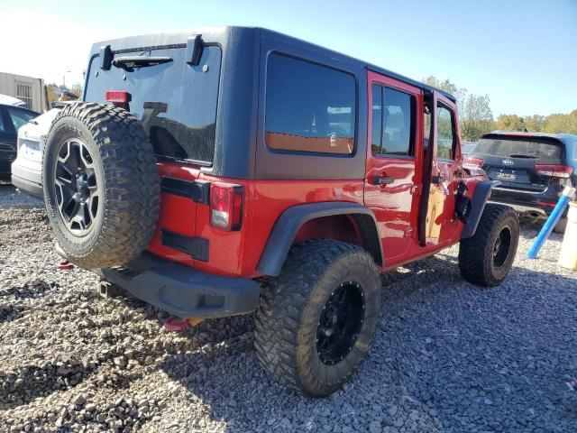 2015 JEEP WRANGLER U - 1C4BJWFG1FL510328