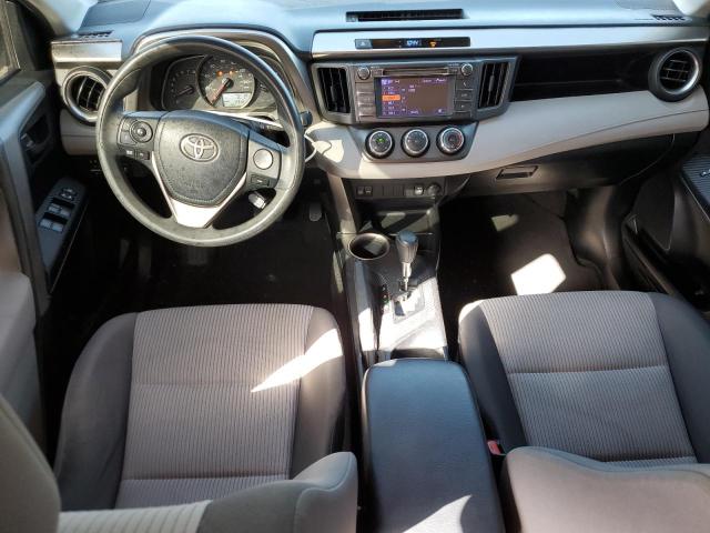 VIN JTMZFREV3D5007726 2013 Toyota RAV4, LE no.8