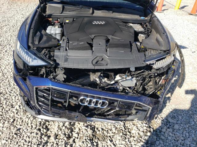 VIN WA1EVAF15LD005313 2020 AUDI Q8 no.12