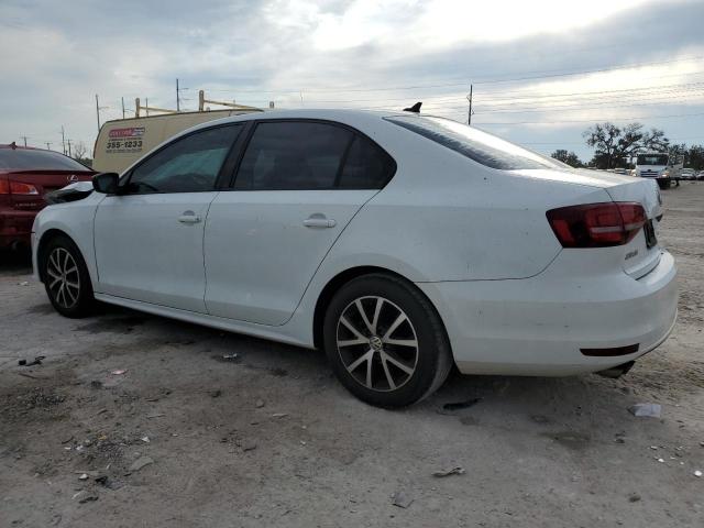 VIN 3VWD67AJ0GM263772 2016 Volkswagen Jetta, SE no.2