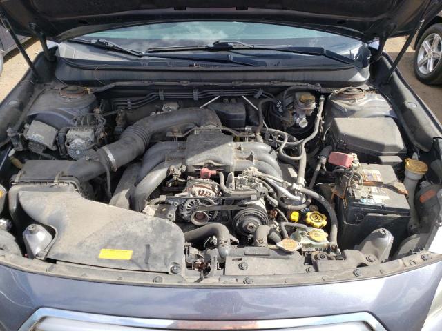 VIN 4S4BSENC0F3306377 2015 Subaru Outback, 3.6R Lim... no.12