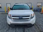 FORD EXPLORER X photo