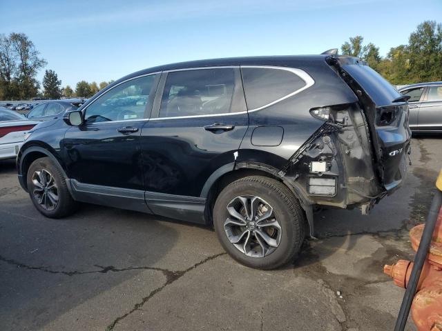 2020 HONDA CR-V EXL - 5J6RW2H82LA007522