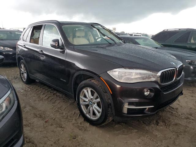 VIN 5UXKR0C53E0K49713 2014 BMW X5, Xdrive35I no.4