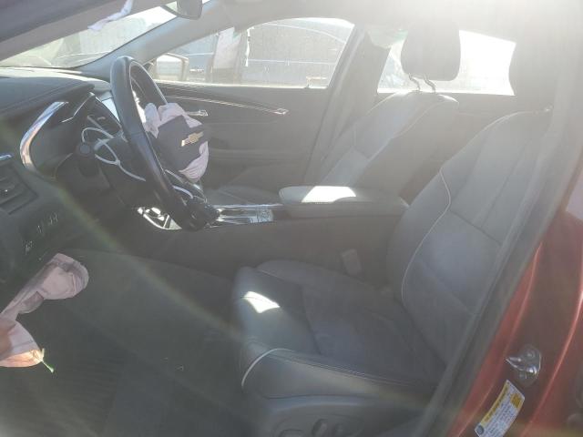 2015 CHEVROLET IMPALA LT - 1G1115SL1FU105341