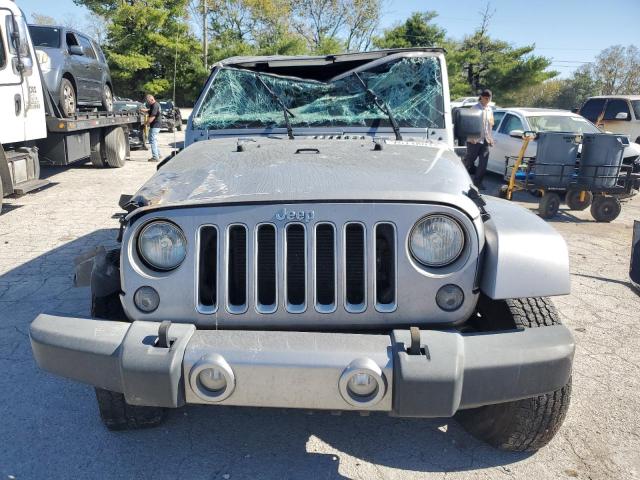 2016 JEEP WRANGLER U - 1C4BJWEG5GL249028