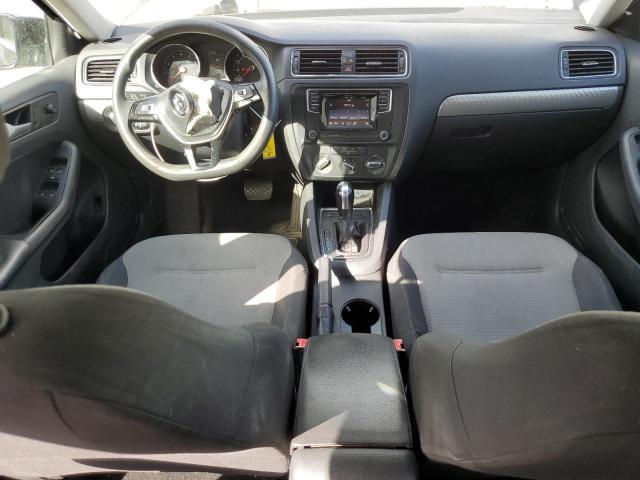 2017 VOLKSWAGEN JETTA S - 3VW2B7AJXHM371479