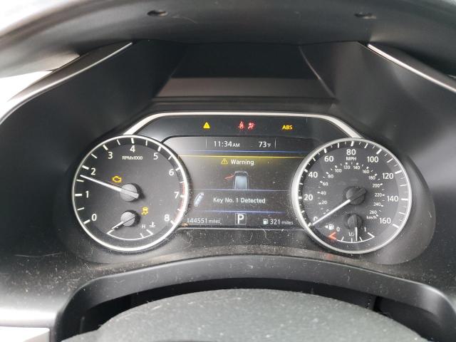 2015 NISSAN MURANO S - 5N1AZ2MH4FN285217