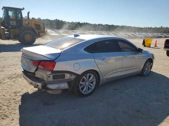 2017 CHEVROLET IMPALA - 1G1105S3XHU117462