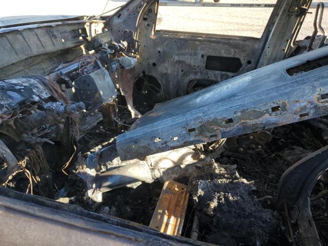 2019 TOYOTA TUNDRA DOU - 5TFBY5F1XKX838285