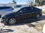 2016 FORD FUSION SE - 3FA6P0H77GR290339