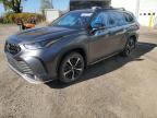 2021 TOYOTA HIGHLANDER - 5TDLZRBH0MS118448