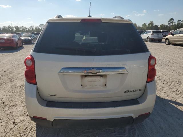 2015 CHEVROLET EQUINOX LT - 1GNALCEK4FZ115462